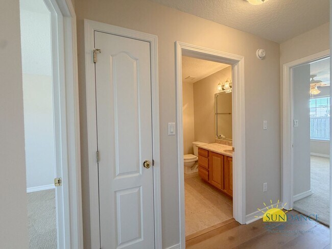 Building Photo - Updated 3BR Home in Gated Bridgeport Colony Near Hurlburt & Eglin AFB!