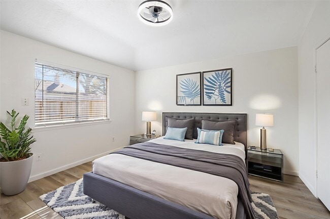 Building Photo - 17611 Northfalk Dr