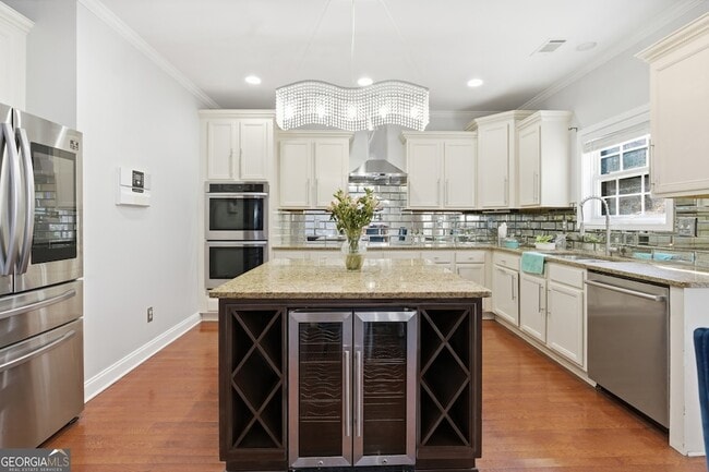 Building Photo - 3311 Bartlett Ave NE