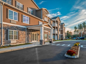 Building Photo - Connect55+ Londonderry Senior Living 55+