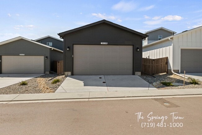 Building Photo - MODERN & *NEW* 2BD/2BA HOME IN THE NEW PREAMBLE COLLECTION AT GREENWAYS - Security Deposit Waiver...