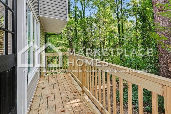 Building Photo - 1200 Mohican Trail