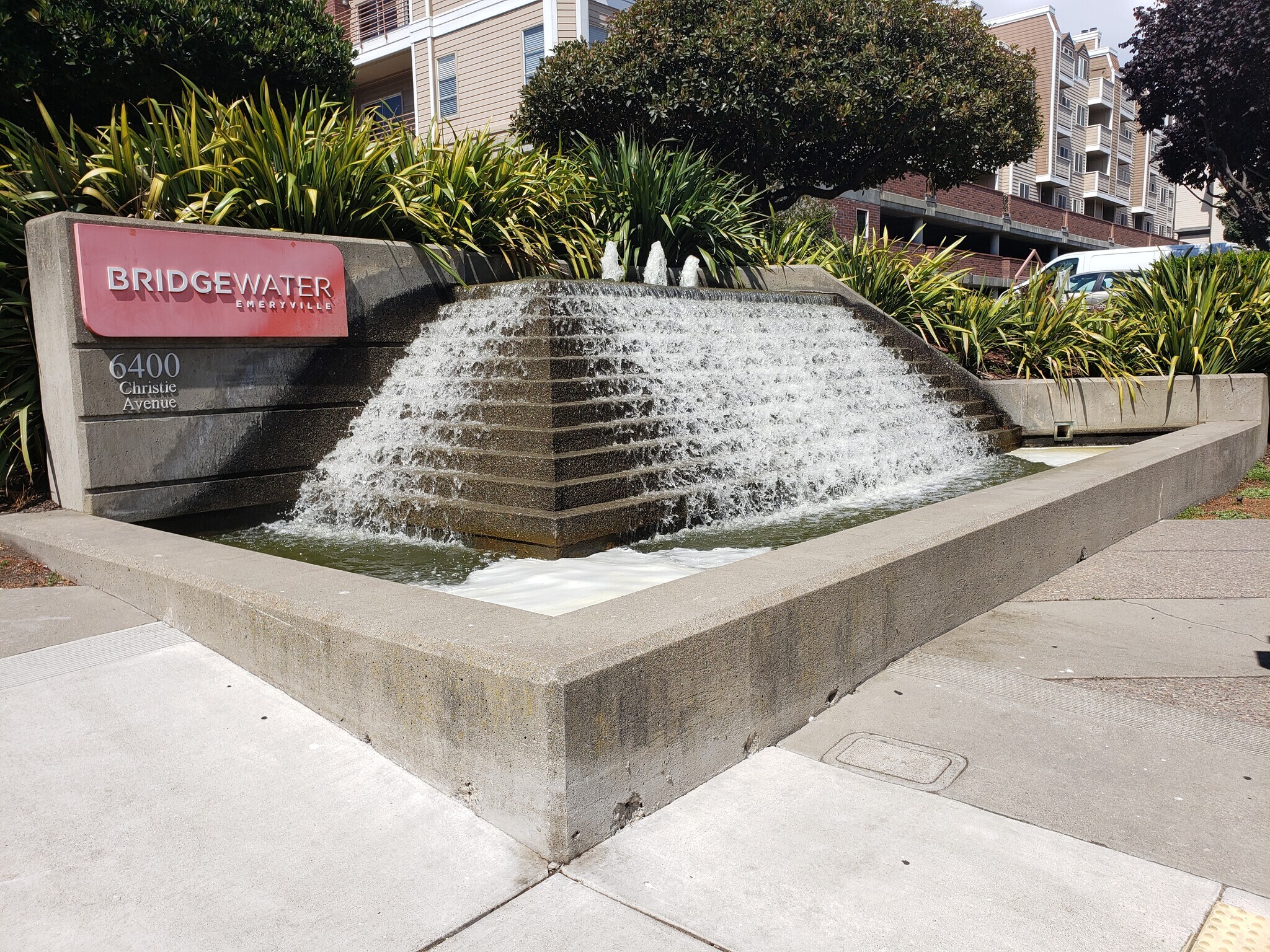 Building Photo - 6400 Christie Ave