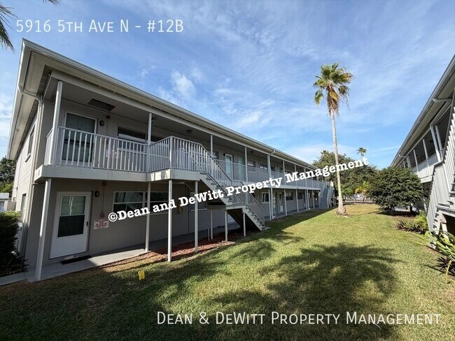 Primary Photo - 5916 5th Ave N