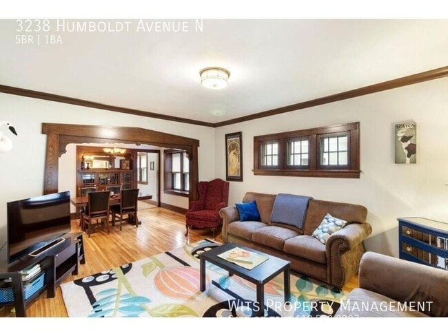 Building Photo - 3238 N Humboldt Ave