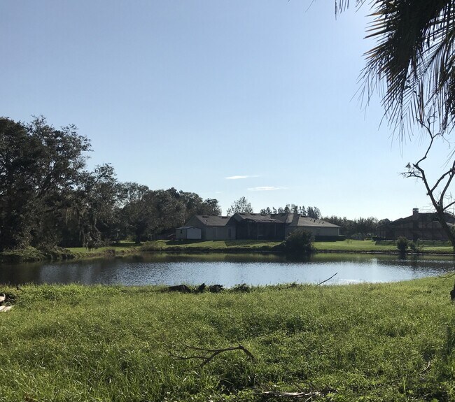 Building Photo - 2/2 Home with Water View off Neptune Road