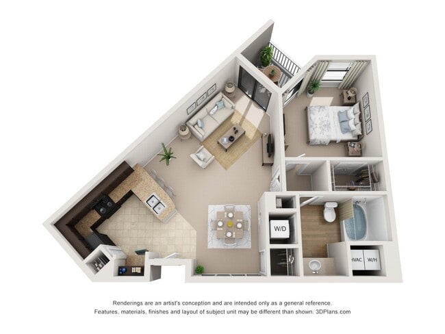 Floorplan - NorthCity6