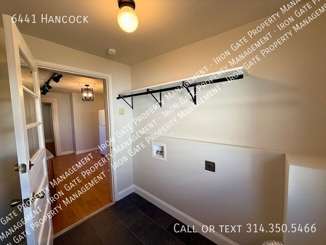 Building Photo - 6441 Hancock-