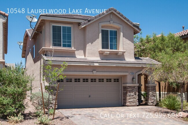 Building Photo - 10548 Laurelwood Lake Ave