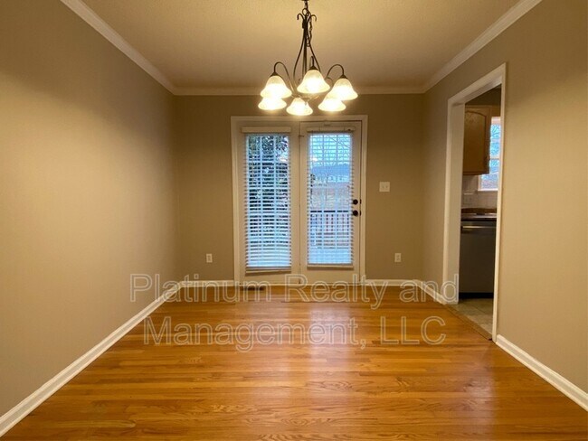 Building Photo - 1477 Cedar Springs Cir