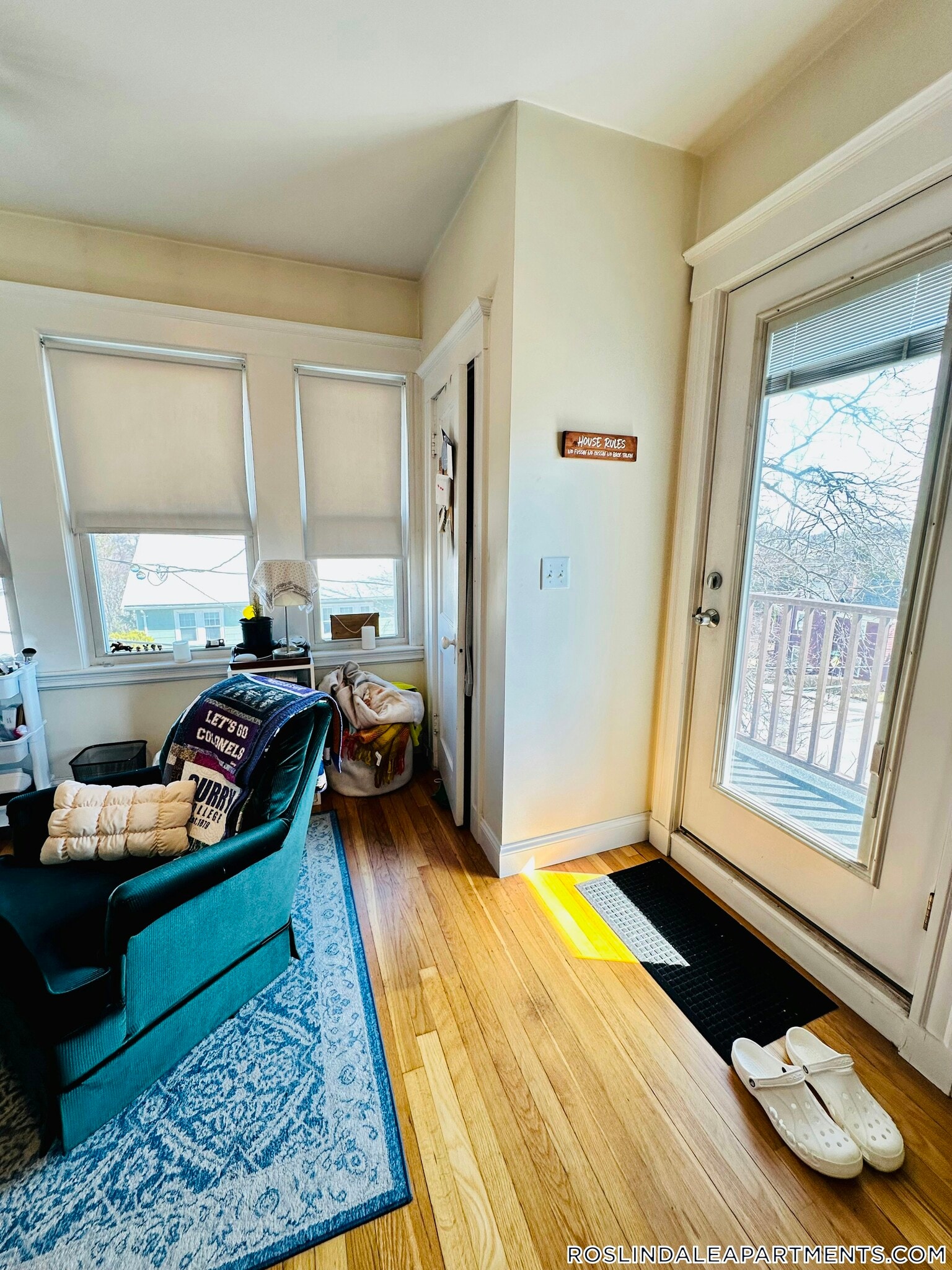 Building Photo - 314 Cornell St