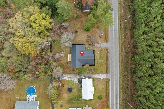 Building Photo - 2730 Cultra Rd