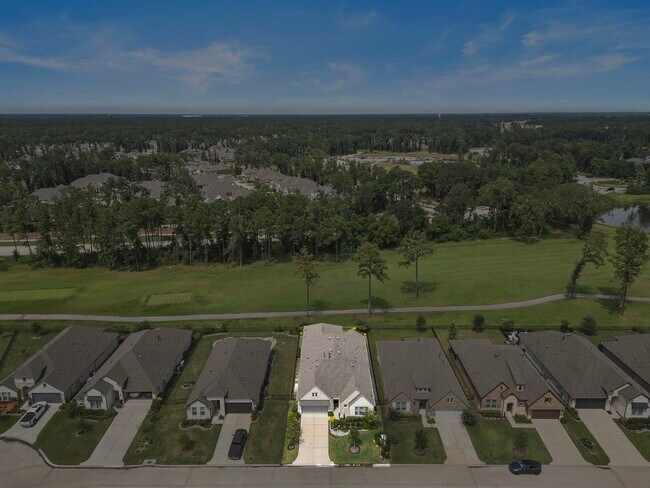 Building Photo - 7519 Congress Trl Wy