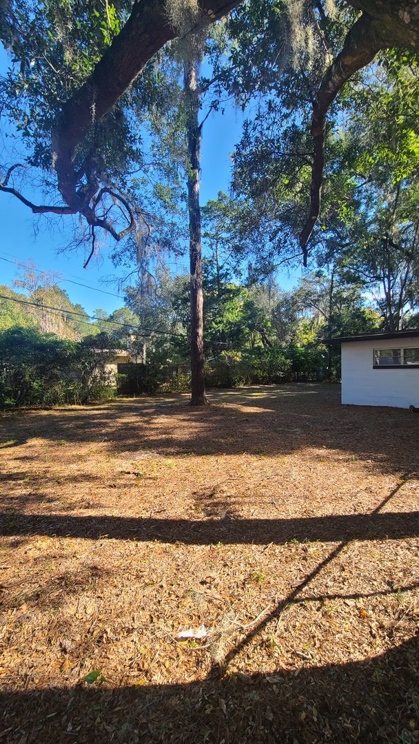 Building Photo - Fully Renovated 3/1 with huge fenced-in ba...