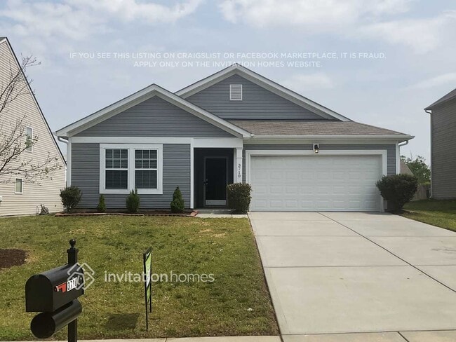 Building Photo - 3710 Gricklade Dr