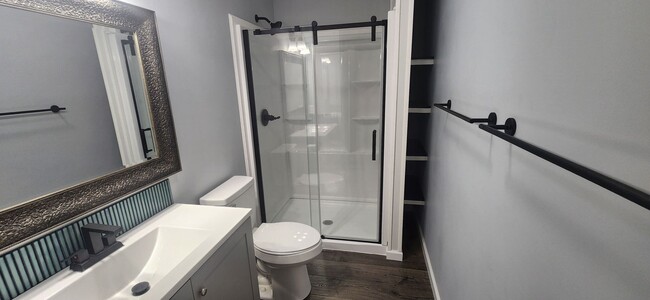 Building Photo - Completed remodeled, unfurnished rental *C...