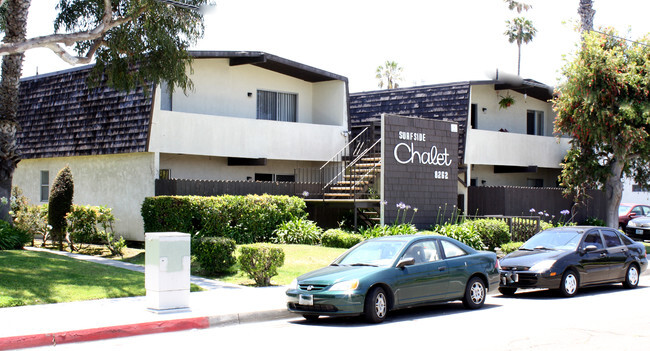 Primary Photo - Surfside Chalet