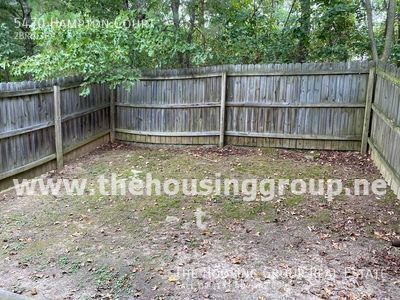 Building Photo - Burdette Ridge Townhome