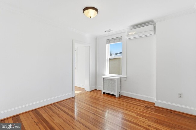 Building Photo - 5149 MacArthur Blvd NW