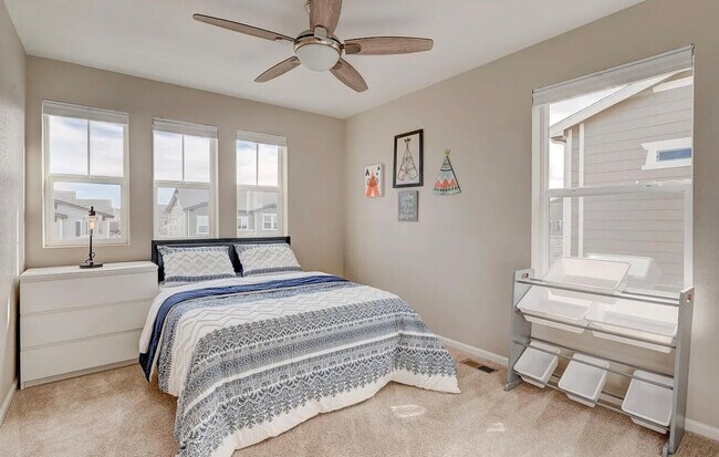 Building Photo - 2873 Merry Rest Way