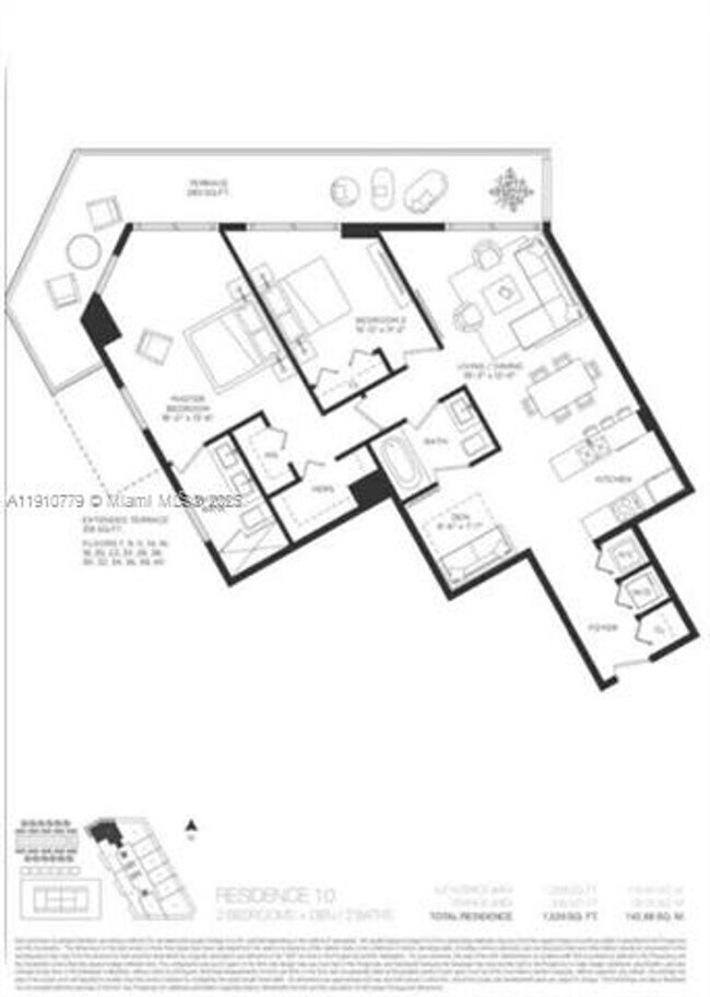 Building Photo - 501 NE 31st St