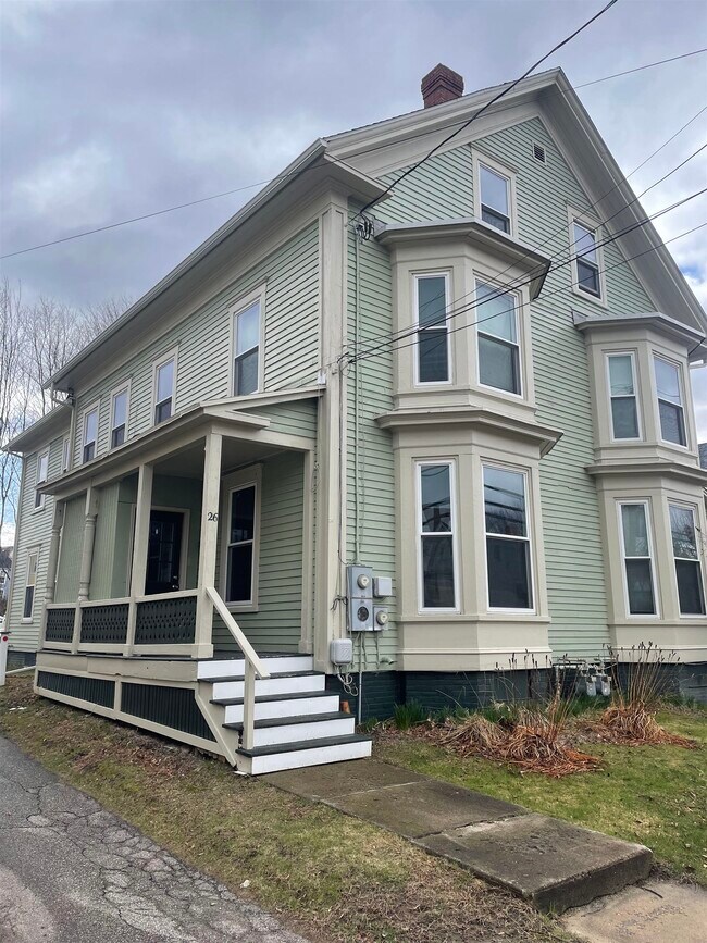 Building Photo - 28 6th St