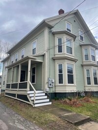 Building Photo - 28 6th St
