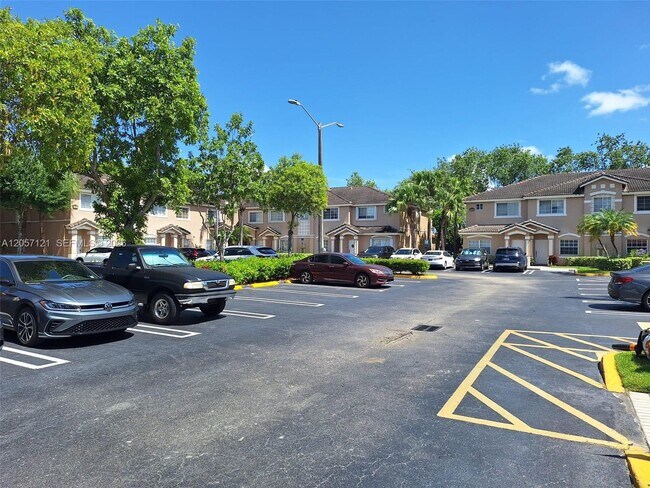 Building Photo - 5761 NW 115th Ct