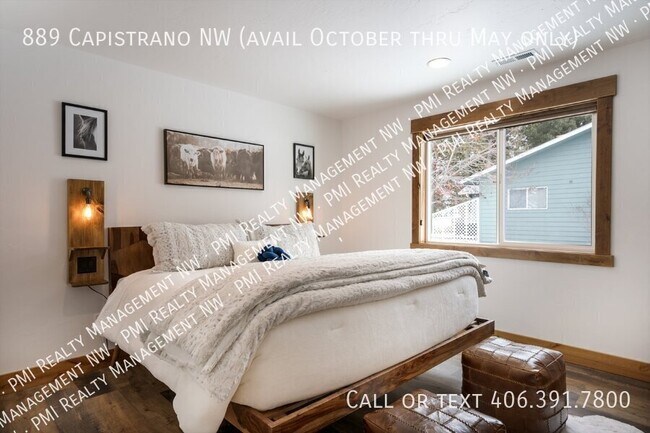 Building Photo - 889 Capistrano NW