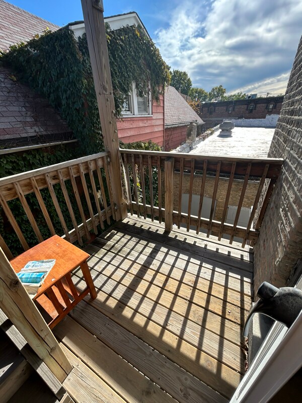 Building Photo - 4409 N Kenneth Ave