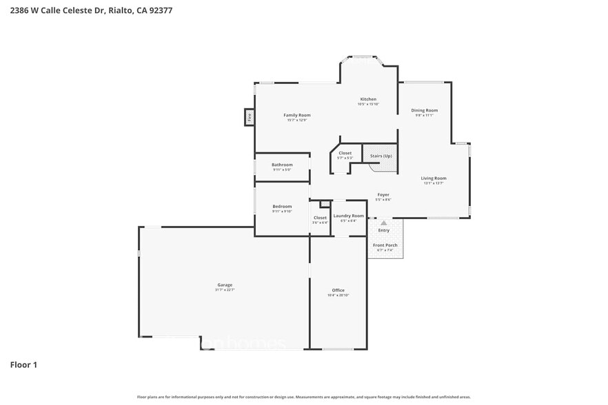 Building Photo - 2386 W Calle Celeste Dr