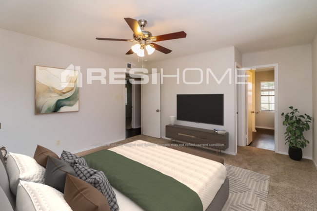 Building Photo - 3312 Forest Creek Dr