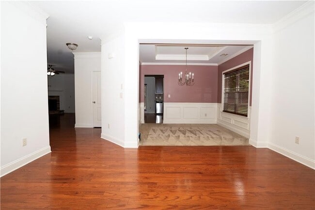 Building Photo - 2412 Harpers Way
