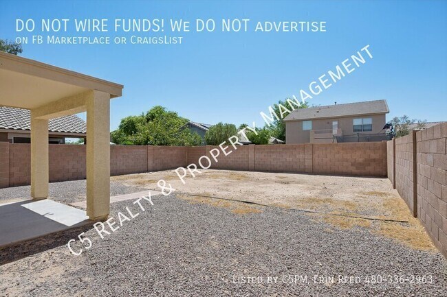Building Photo - 3075 W Five Mile Peak Dr