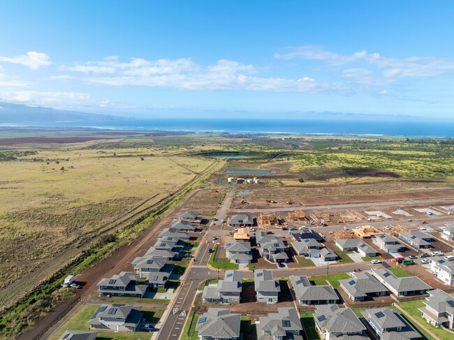 Building Photo - 81 Makawao Ave