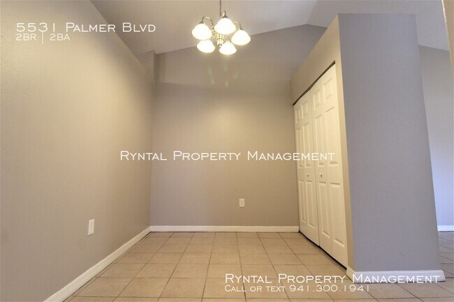 Building Photo - 5531 Palmer Blvd