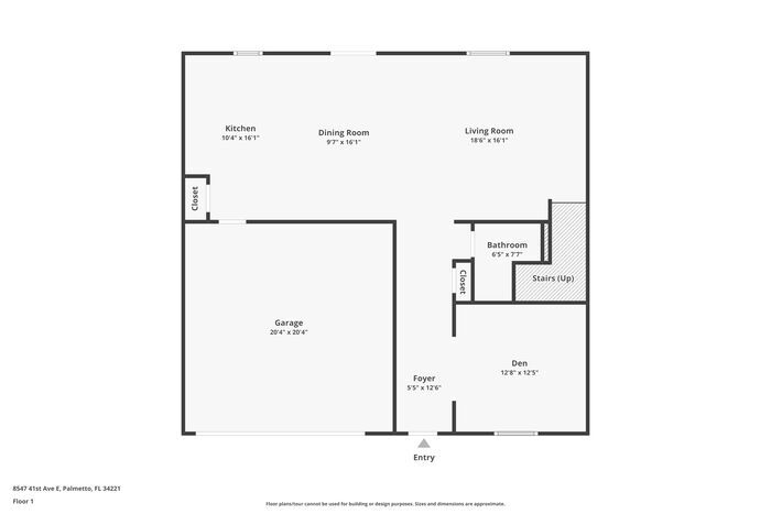 Building Photo - 8547 41st Ave E