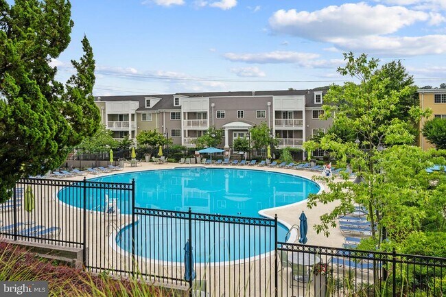 Building Photo - 4141 S Four Mile Run Dr