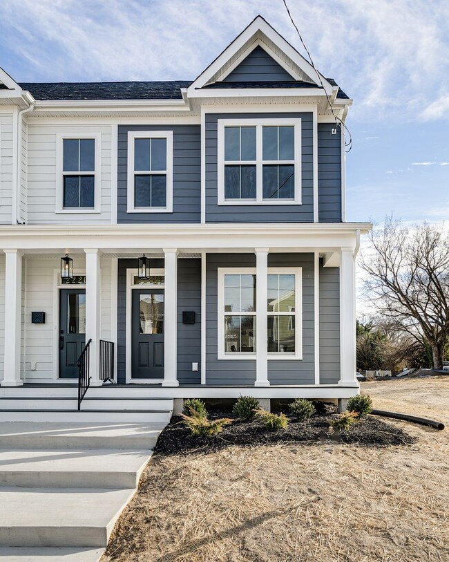 Building Photo - BRAND NEW 3 Bedroom 2.5 Bath Homes Availab...