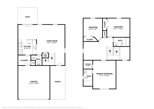 Building Photo - 6716 Commack Dr