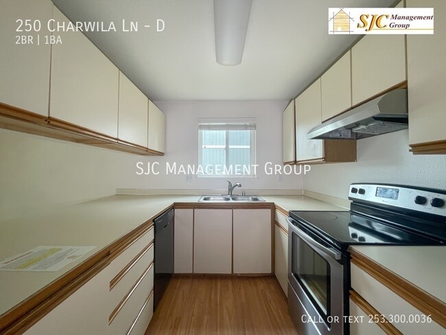 Building Photo - 250 Charwila Ln