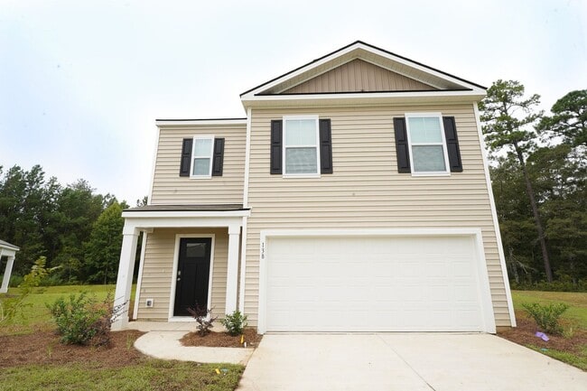 Building Photo - Available Now!