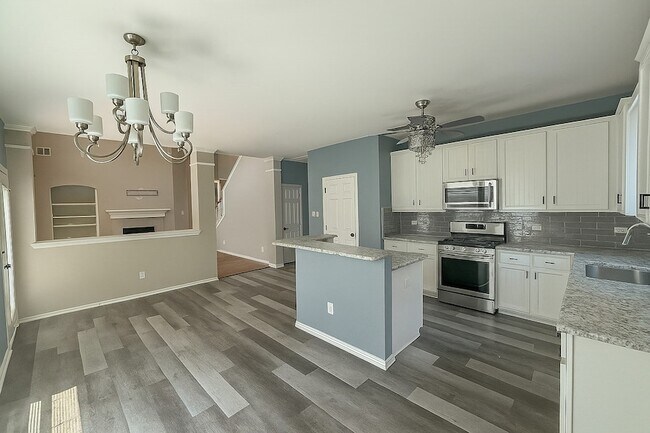 Building Photo - 116 Ashbrook Trail