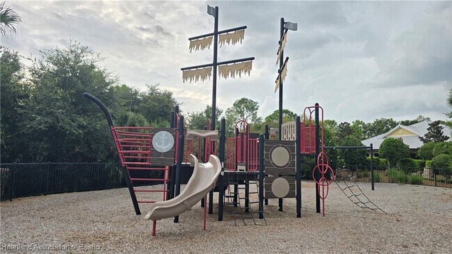 Building Photo - 6001 Anise Dr