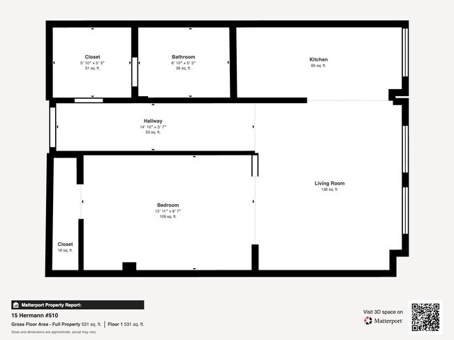 Building Photo - 13 Hermann St