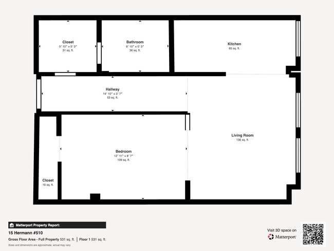 Building Photo - 19 Hermann St