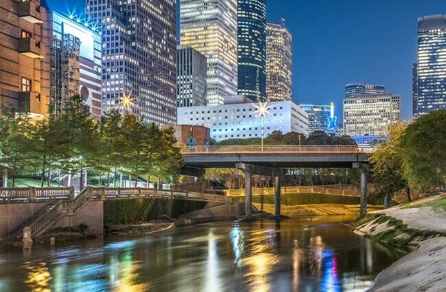 Building Photo - 1 bedroom in Houston TX 77007