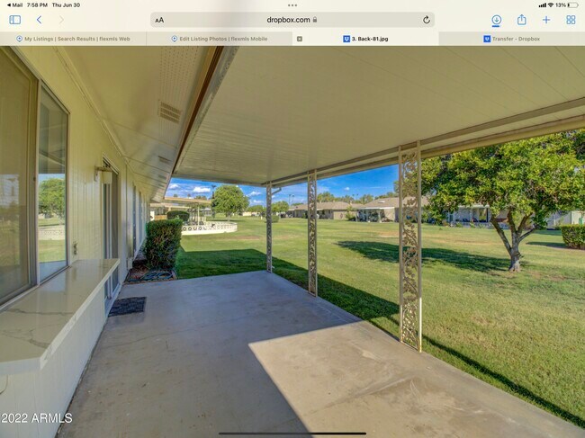 Building Photo - 10007 W Shasta Dr