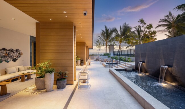 Building Photo - Brand new Luxury 3 Bedroom at The Park Ward Village