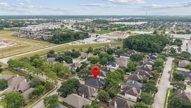 Building Photo - 20703 Louetta Woods Dr